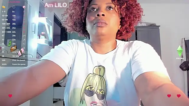 LiloTorontoo online show from 30, 9, 2025