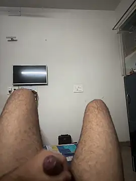 Hotguyforfun online show from 18, 10, 2025