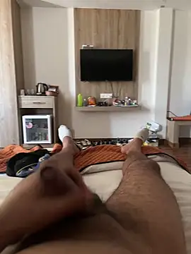 Hotguyforfun online show from 4, 10, 2025