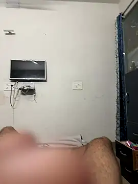 Hotguyforfun online show from 2, 12, 2025