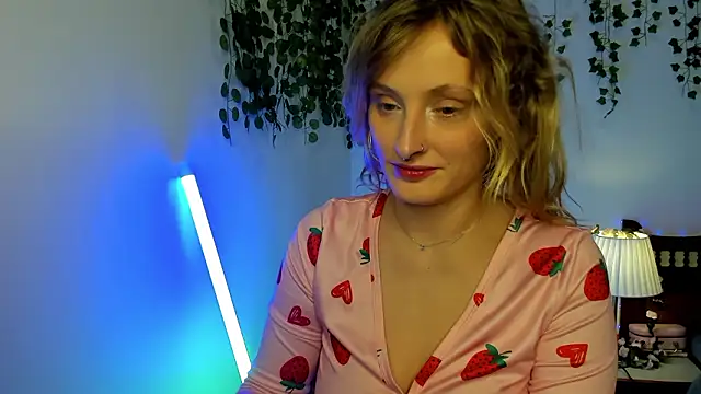 Ariana Spring online show from 16, 1, 2026