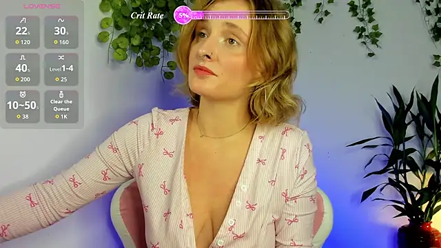 Ariana Spring online show from 3, 7, 2026