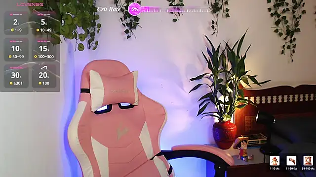 Ariana Spring online show from 30, 7, 2026