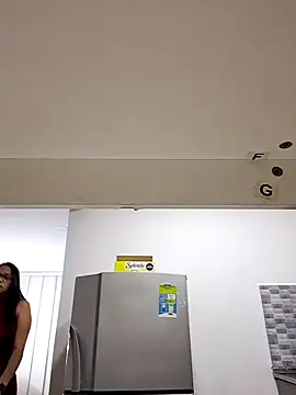 sarah garcia  online show from 8, 11, 2025