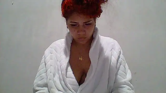 Daila Lucia online show from 15, 3, 2026