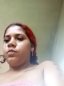 Daila Lucia online show from 11, 3, 2026