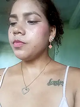 Snapshot of Daila_Lucia chatting on 26, 9, 2025 Daila Lucia online show from 26, 9, 2025