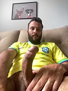 RodrigoBarbudoMT online show from 1, 5, 2026