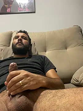 RodrigoBarbudoMT online show from 3, 5, 2026
