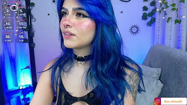 Snapshot of blue_kitten chatting on 5, 6, 2026 blue kitten online show from 5, 6, 2026