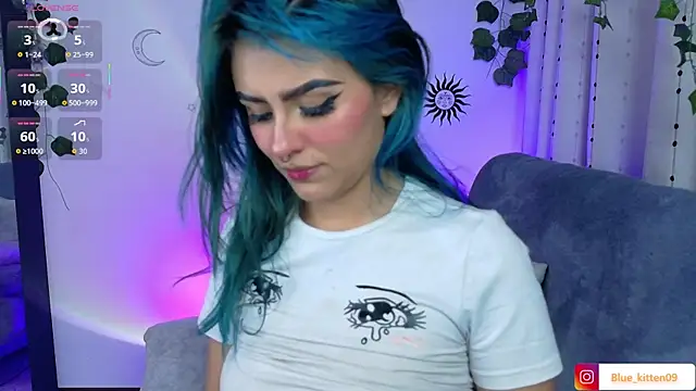 Snapshot of blue_kitten chatting on 26, 5, 2026 blue kitten online show from 26, 5, 2026