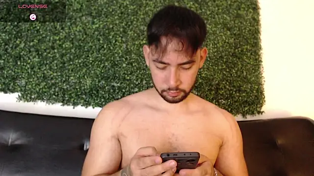 Snapshot of sam_ford_2 chatting on 2, 3, 2026 sam ford 2 online show from 2, 3, 2026