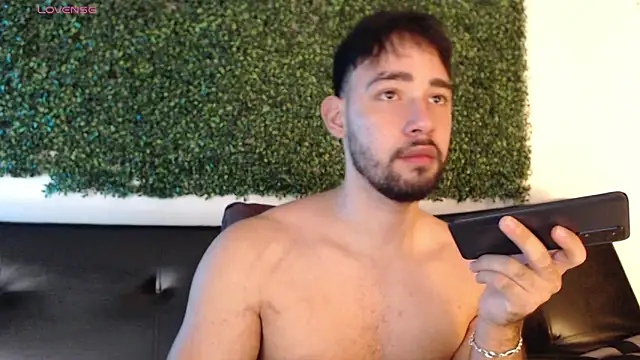 sam ford 2 online show from 13, 11, 2025