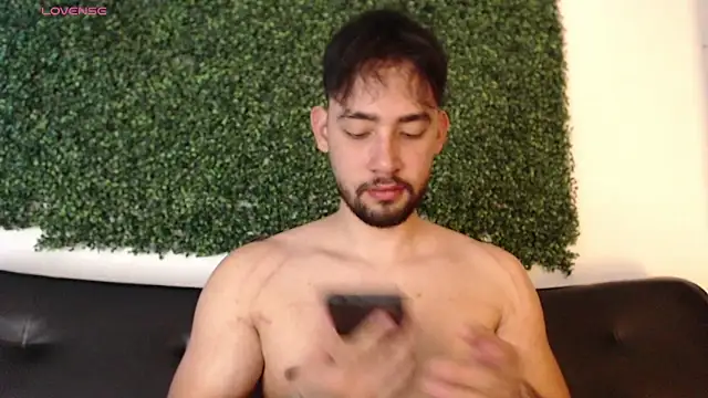 Snapshot of sam_ford_2 chatting on 11, 2, 2026 sam ford 2 online show from 11, 2, 2026