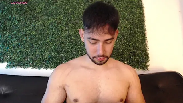 Snapshot of sam_ford_2 chatting on 15, 2, 2026 sam ford 2 online show from 15, 2, 2026