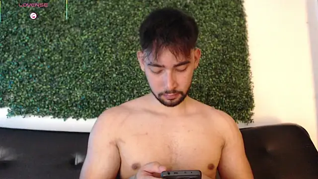 Snapshot of sam_ford_2 chatting on 21, 2, 2026 sam ford 2 online show from 21, 2, 2026