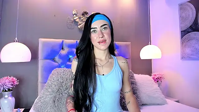 athziry g online show from 5, 11, 2025