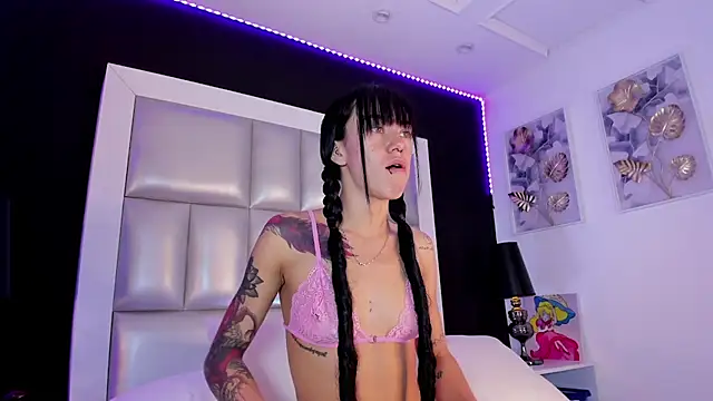 athziry g online show from 19, 1, 2026