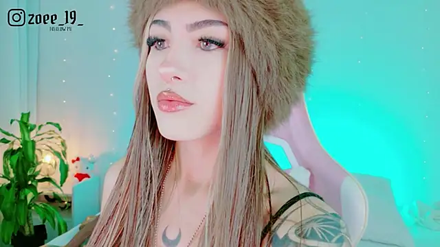 cuteezoe online show from 6, 5, 2026
