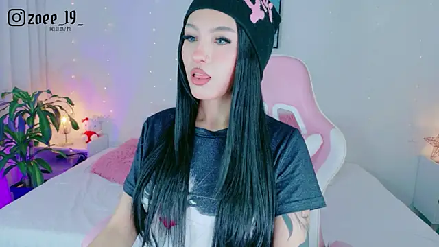 cuteezoe online show from 17, 3, 2026