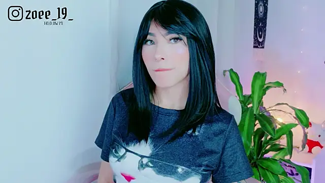 cuteezoe online show from 1, 6, 2026