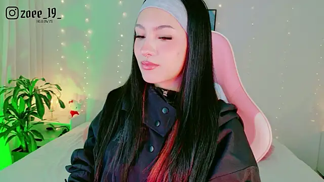 cuteezoe online show from 24, 3, 2026