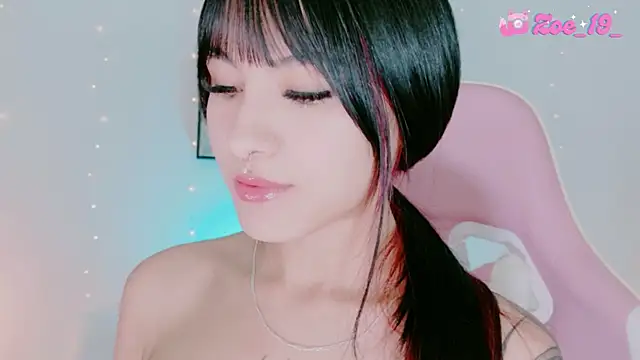 cuteezoe online show from 13, 1, 2026