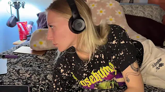 onlysunidreamss online show from 14, 10, 2025