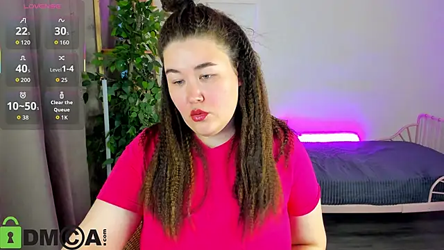 Tara Torres online show from 27, 11, 2025