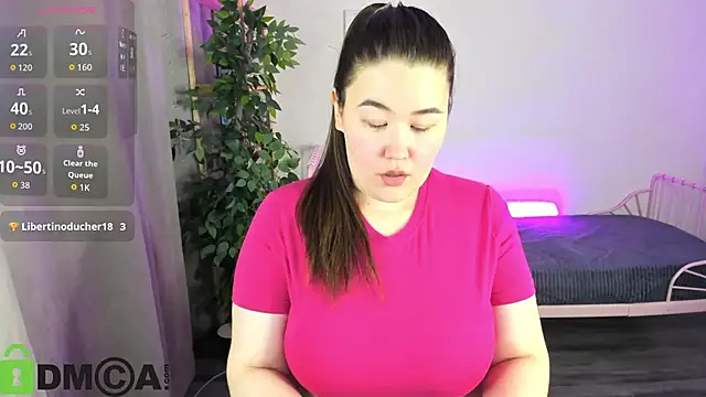 Tara Torres online show from 16, 12, 2025