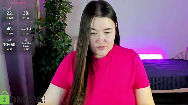 Tara Torres online show from 2, 12, 2025