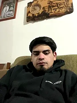 Elmane019 online show from 20, 10, 2025
