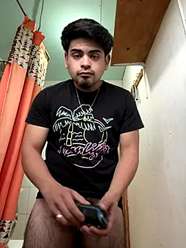 Elmane019 online show from 19, 10, 2025