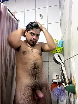 Elmane019 online show from 27, 10, 2025