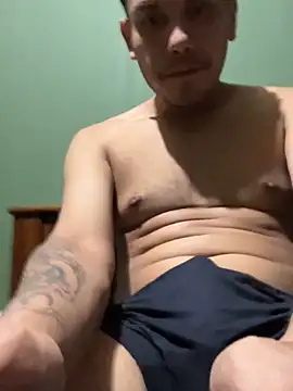 Longerdick27 online show from 23, 4, 2026