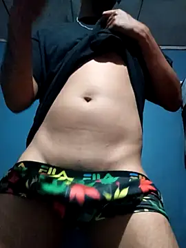 Longerdick27 online show from 23, 9, 2025