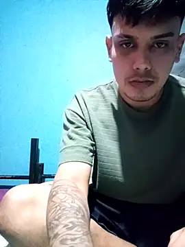 Longerdick27 online show from 24, 10, 2025