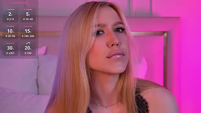 VelvetHell online show from 1, 11, 2025