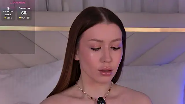 VelvetHell online show from 9, 1, 2026