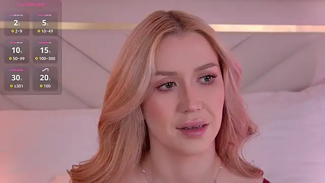 VelvetHell online show from 20, 9, 2025