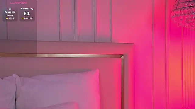 VelvetHell online show from 13, 10, 2025