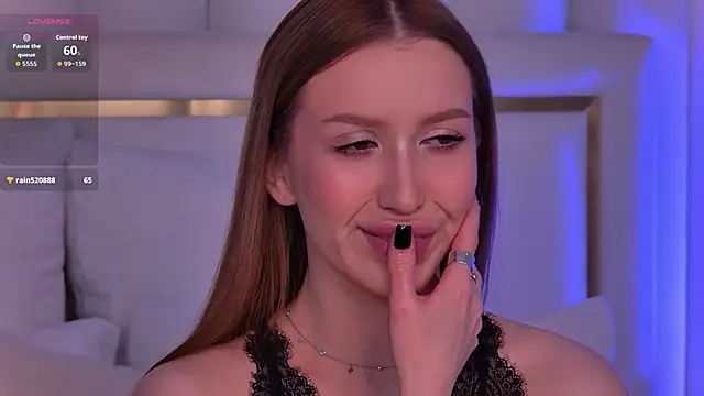 VelvetHell online show from 10, 11, 2025