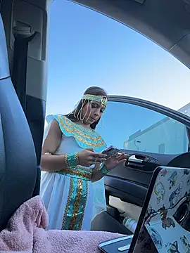 Mrs MrLove online show from 30, 10, 2025