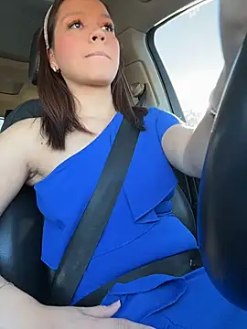 Mrs MrLove online show from 8, 11, 2025