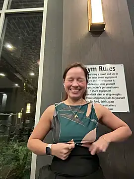 Mrs MrLove online show from 20, 12, 2025