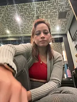 Mrs MrLove online show from 27, 11, 2025