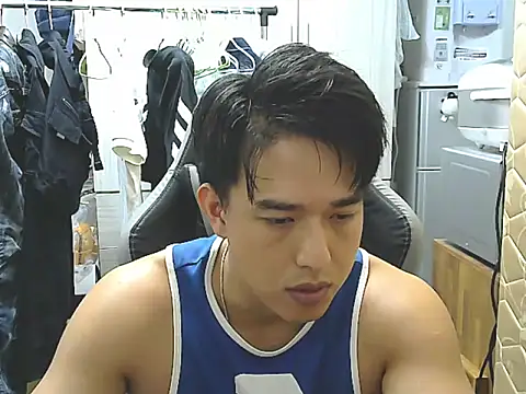 hunterXhan online show from 15, 9, 2025