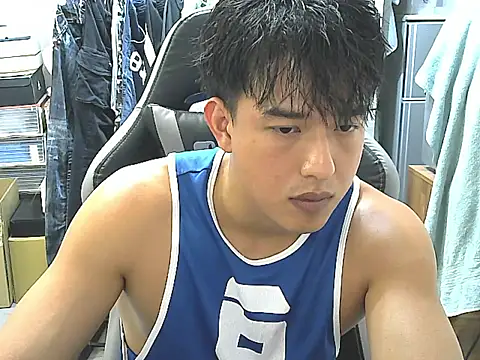 hunterXhan online show from 18, 11, 2025