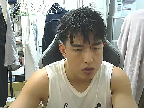 hunterXhan online show from 22, 9, 2025