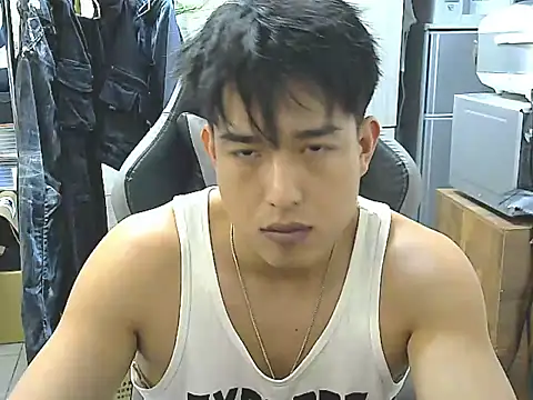 hunterXhan online show from 30, 9, 2025